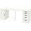 IKEA LAGKAPTEN ALEX Desk 200x60 cm 1