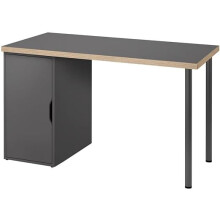 IKEA LAGKAPTEN ALEX Desk 120x60 cm