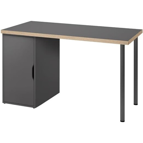 IKEA LAGKAPTEN ALEX Desk 120x60 cm