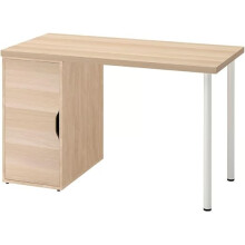 IKEA LAGKAPTEN ALEX Desk 120x60 cm