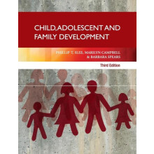Child Adolescent and Family Development by Phillip T. Slee Paperback B