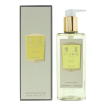 Săpun lichid, Floris Of London, Cefiro, Floral, 250 ml