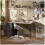 IKEA LAGKAPTEN ALEX Desk 140x60 cm 2
