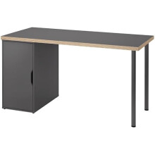 IKEA LAGKAPTEN ALEX Desk 140x60 cm