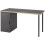 IKEA LAGKAPTEN ALEX Desk 140x60 cm 1