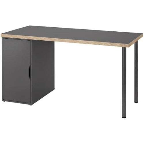 IKEA LAGKAPTEN ALEX Desk 140x60 cm