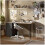 IKEA LAGKAPTEN ALEX Desk 140x60 cm 2