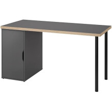 IKEA LAGKAPTEN ALEX Desk 140x60 cm