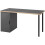 IKEA LAGKAPTEN ALEX Desk 140x60 cm 1