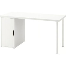 IIKEA LAGKAPTEN ALEX Desk 140x60 cm