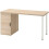 IKEA LAGKAPTEN ALEX Desk 140x60 cm 1