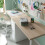 IKEA LAGKAPTEN ALEX Desk 200x60 cm 6