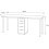 IKEA LAGKAPTEN ALEX Desk 200x60 cm 7