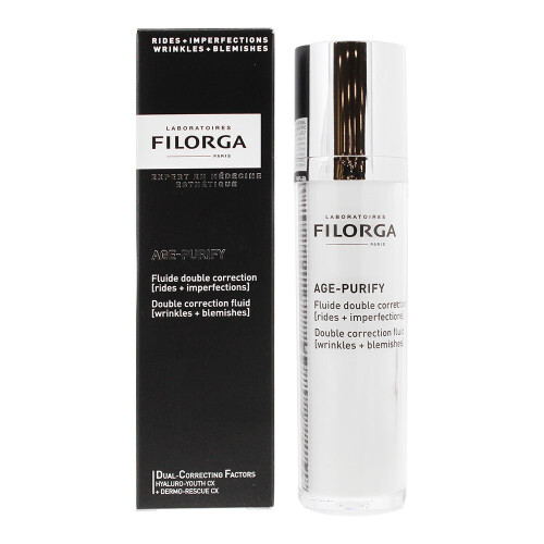 FILORGA Filorga Innovation Age-Purity Double Correction Serum 50ml