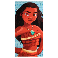 Disney Moana Bath Beach Towel 140 x 70 cm