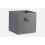 Spot On Dealz Fabric Storage Cubes with Handles Foldable Closet Organizer 1