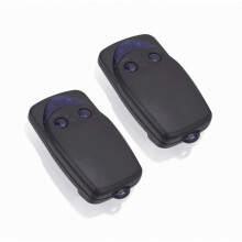 FLO2R-S 433MHz Rolling Code Garagedeur Afstandsbediening FLO2R-S Poort Afstandsbediening Flor-2_Speciaal Cadeau