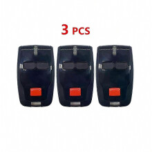 stuks 433MHz Rolling Code afstandsbedieningen compatibel met BFT MITTO2 MITTO4 RCB02 RCB04 garagedeuropener_Speciaal cadeau