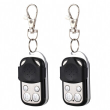 2X Universal Remote Copious 433 MHz Gate Garage Gate Alarm_Special Gift
