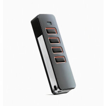 SOMloq2 868MHz Gate Remote Control compatible SOMMER 4018 4019 4018V000 4018V064 Garage Door Opener Remote Control_Special Gift