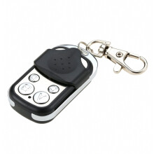 INF Universal code cloner / garage door 433 MHz 1-pack_Special Gift_Surprise Gift_Special Gift