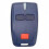 2 Button Remote Control 433MHz Rolling Code Garage Door Gate Remote Control compatible BFT MITTO 2 MITTO 4_Special Gift 1