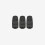 Top432ev Remote Control 3-Pack, Fixed Code 433.92 MHz Frequency compatiblement_Special Gift 1