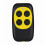 20PCS 433Mhz Wireless Remote Control Transmitter Wireless Remote Control 433Mhz compatible Garage Door, Gates C_Special Gift 1