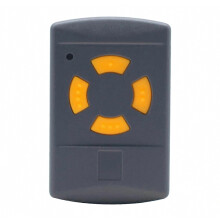 433.92mhz Fixed Code Garage Door Gate Remote Control compatible HORMANN HSM2-433 HSM4-433 HS1-433 HS4-433 HS4-433 HS2-433_Special Gift