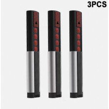 3PCS SOMMER 4031 TX08-868-4 4020 4026 TX03-868-2 4011 compatible 4021 4025 4035 Garage Door Remote Control Gate Opener 868MHz Rolling Code_Special Gi
