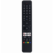 Τηλεχειριστήριο συμβατό με CT-8562 RC45161 TV_Ειδικό δώρο