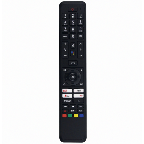 Τηλεχειριστήριο συμβατό με CT-8562 RC45161 TV_Ειδικό δώρο