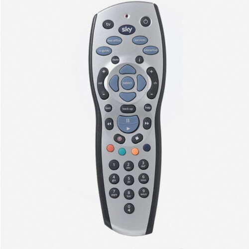 ΝΕΟ SKY PLUS HD REV9F Συμβατό με τηλεχειριστήριο Sky+_Ειδικό δώρο