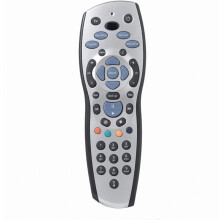Comhoiriúnach le SKY PLUS HD REV9F NUA Rialú Cianrialtáin comhoiriúnach le Sky+ _Bronntanas Speisialta