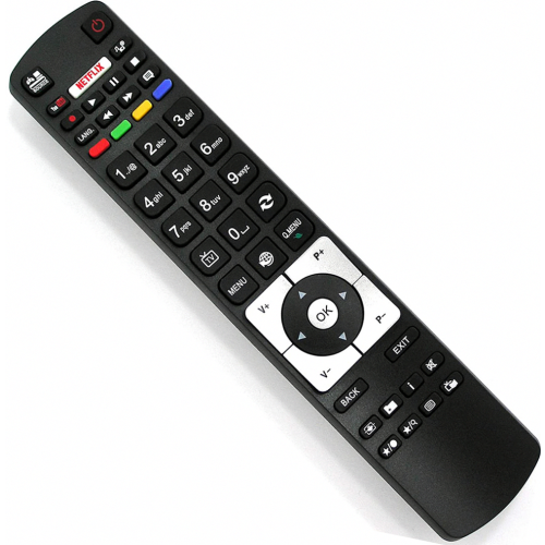 compatiblement Remote Control compatible Hitachi TV with?Universal TV compatiblement Remote Control_Special Gift