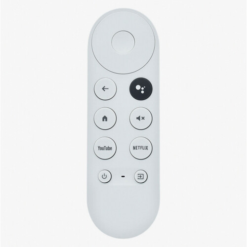 Remote Control compatible 2020 Google 4K Snow G9N9N Bluetooth Voice TV_Special Gift