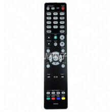 Cianrialtán Aimplitheoir AV Marantz RC024SR comhoiriúnach NR1607 SR5009 SR5010 SR5011_Bronntanas Speisialta