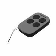 433.92mhz Rolling Code Remote Control compatible Automatic Swing Sliding Gate Opener Wireless Remote Long Distance Reception_Special Gift