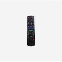 compatiblement Panasonic N2QAYB000780 Remote Control compatible Suitable compatible Panasonic Smart TV Compatible with Panasonic HDD Box RECORDER TV