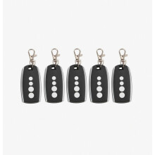 compatible KING GATES STYLO2K Remote Control Transmitter 433.92MHz Rolling Code, Garage Gate Controller_Special Gift