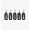 compatible KING GATES STYLO2K Remote Control Transmitter 433.92MHz Rolling Code, Garage Gate Controller_Special Gift 1