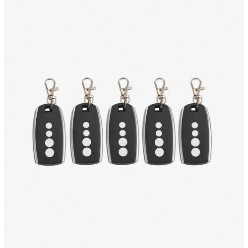 compatible KING GATES STYLO2K Remote Control Transmitter 433.92MHz Rolling Code, Garage Gate Controller_Special Gift