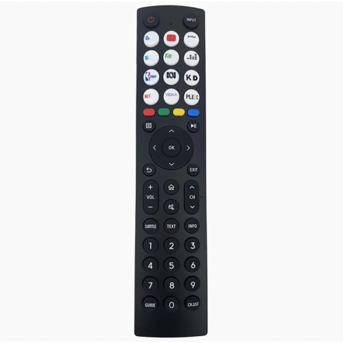 Συμβατό με τηλεχειριστήριο EN2B36H Συμβατό με Smart TV 32A4H 43A4H_Ειδικό δώρο