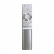 Συμβατό με BN59-01300L Τηλεχειριστήριο Samsung 4K QLED Voice TV BN59-01265A 01300H βίντεο_Ειδικό δώρο
