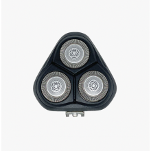 S3000-compatibel Scheerkop compatibel met S3101 S3102 S3103_Speciaal cadeau