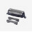 compatible Panasonic Razor Head Accessories compatible The Inner Blade Foil And Shaver_Special Gift 1