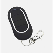 compatible ALUTECH AT-4N 868MHz Garage Door Remote Control 868.35MHz Rolling Code Remote Control Garage Door Opener Command_Special Gift