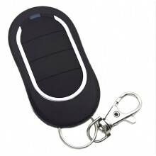compatible ALUTECH AT-4N 868MHz Garage Door Remote Control 868.35MHz Rolling Code Opener_Special Gift