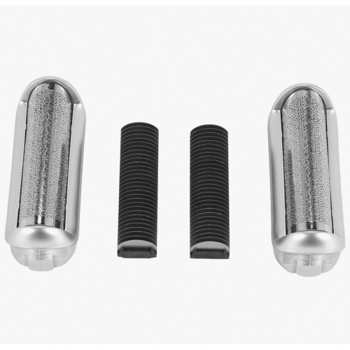 2PCS Shaver Foil compatible M60 M90 P60 P70_Special Gift