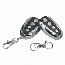 Remote Control compatible Automatic Gate Opener -433.92 MHz Electric Rolling_Special Gift